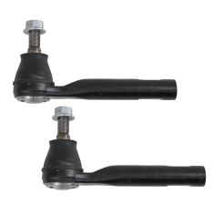 Tie Rod Set