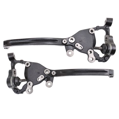 Steering Knuckle Set