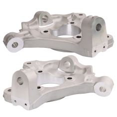Steering Knuckle Set