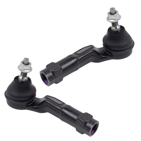 Tie Rod Set