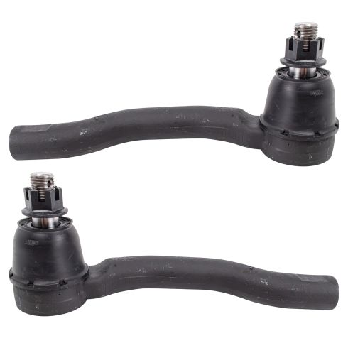 Tie Rod Set