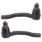 Tie Rod Set