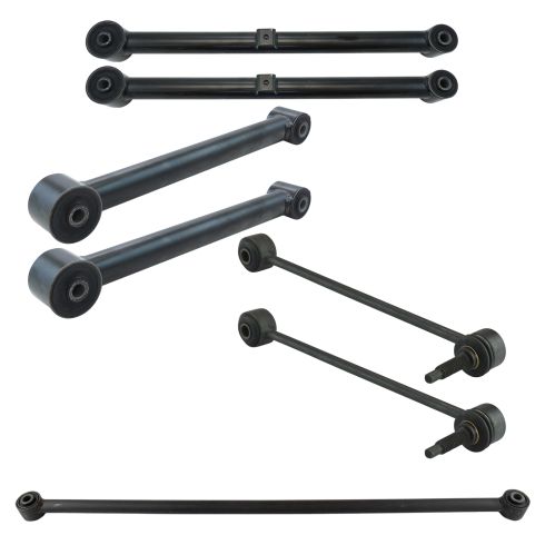 Suspension Kit