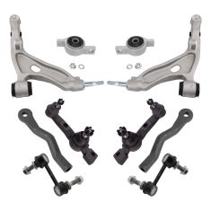 Steering & Suspension Kit