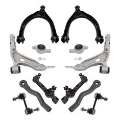 Steering & Suspension Kit