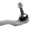 Control Arm with Ball Joint Set