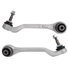 Control Arm with Ball Joint Set