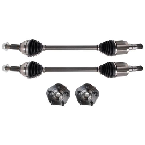 Drivetrain Kit