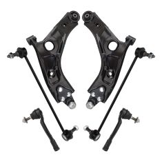 Steering & Suspension Kit