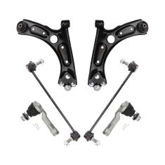 Steering & Suspension Kit