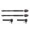 Tie Rod Set