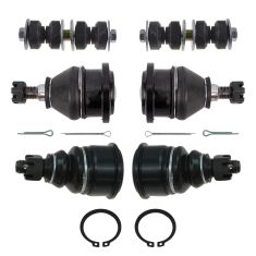 Suspension Kit