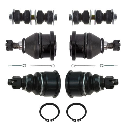 Suspension Kit