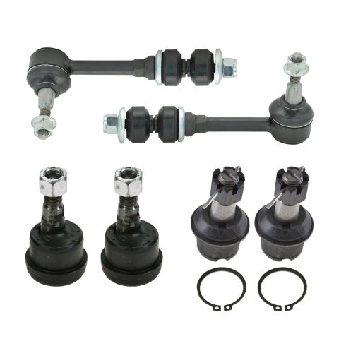 Suspension Kit
