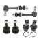 Suspension Kit