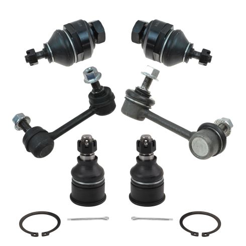Suspension Kit