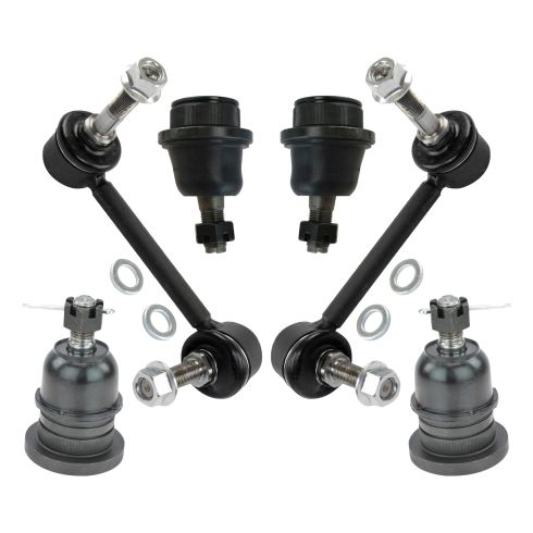Suspension Kit