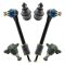 Suspension Kit