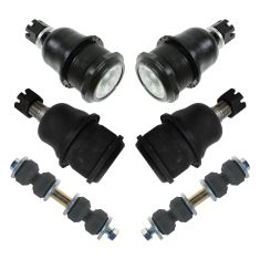 Suspension Kit