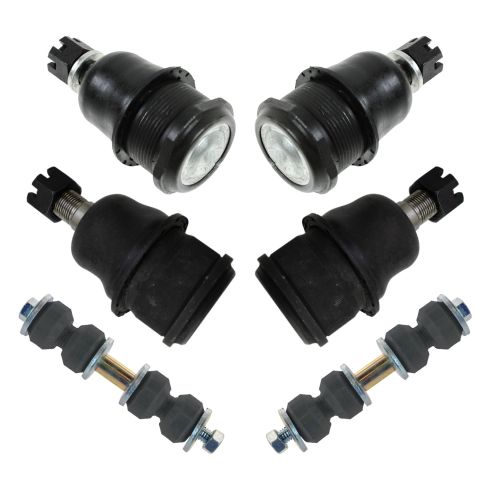 Suspension Kit