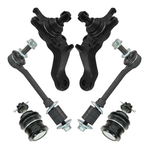 Suspension Kit