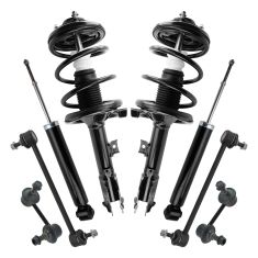 Suspension Kit