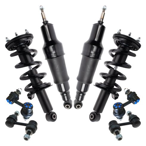 Suspension Kit