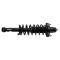 Rear Suspension Kit 4pc