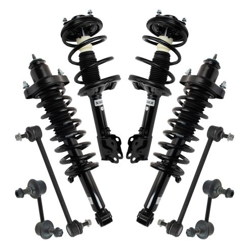 Suspension Kit