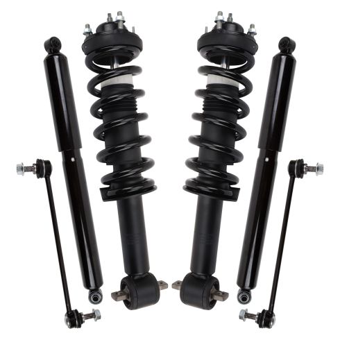 Suspension Kit