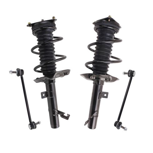 Suspension Kit