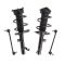 Suspension Kit