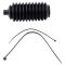 Steering Rack & Pinion Bellows Set