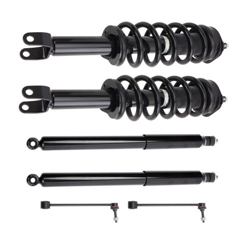 Suspension Kit