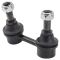 Front Rear Sway Bar Link Set 4pc