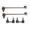 Sway Bar Link Set