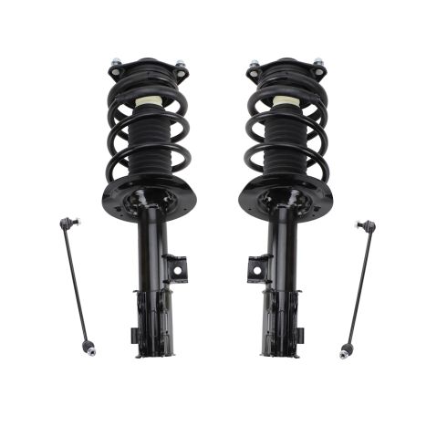 Suspension Kit