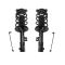Suspension Kit