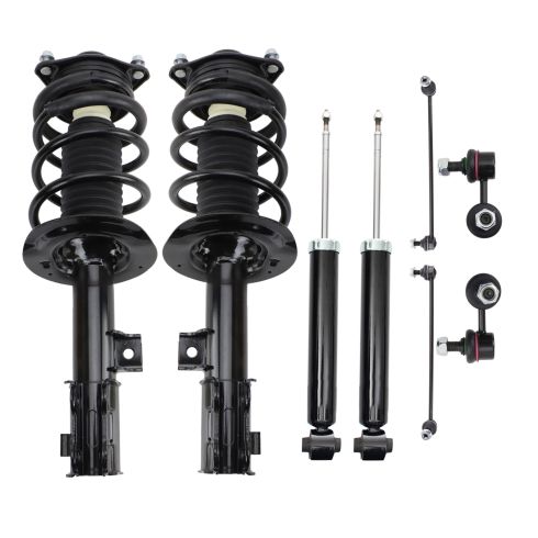 Suspension Kit