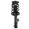 Front Rear Suspension Kit 8pc