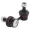 Front Rear Suspension Kit 8pc