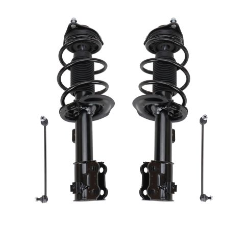 Suspension Kit