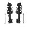 Suspension Kit