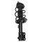 Front Suspension Kit 4pc