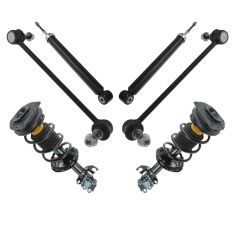 Suspension Kit