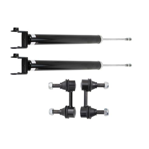 Suspension Kit