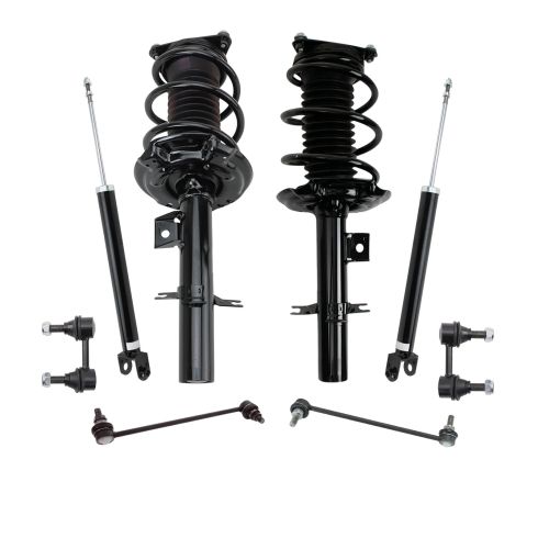 Suspension Kit