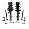 Suspension Kit