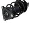 Front Rear Suspension Kit 8pc