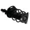 Front Rear Suspension Kit 8pc